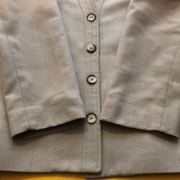 GIVENCHY SPORT blazer jacket - Picture 5 of 10